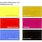 Daler-Rowney Aquafine Watercolor Ink Introduction Set